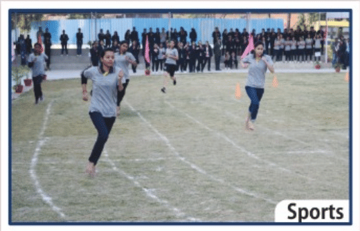 Sunbeam College for Women Varanasi Hostel Images photo 5